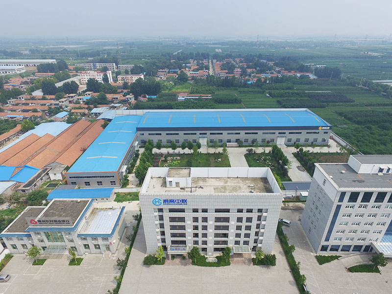 公司（sī）全景