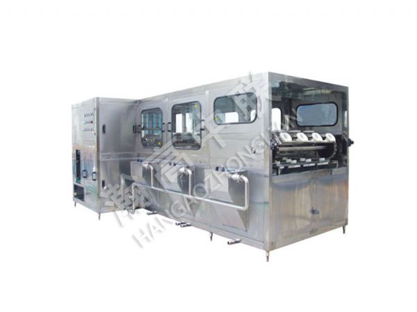 灌裝設備（bèi）