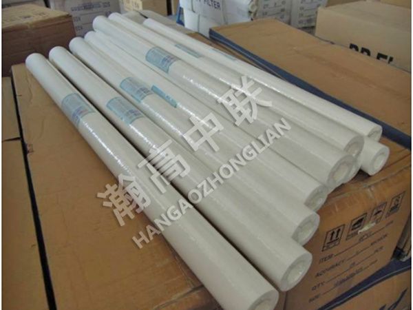 PP棉濾（lǜ）芯