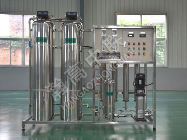 濃縮與分離設（shè）備 1T