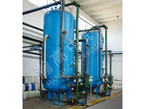 離子交換設（shè）備