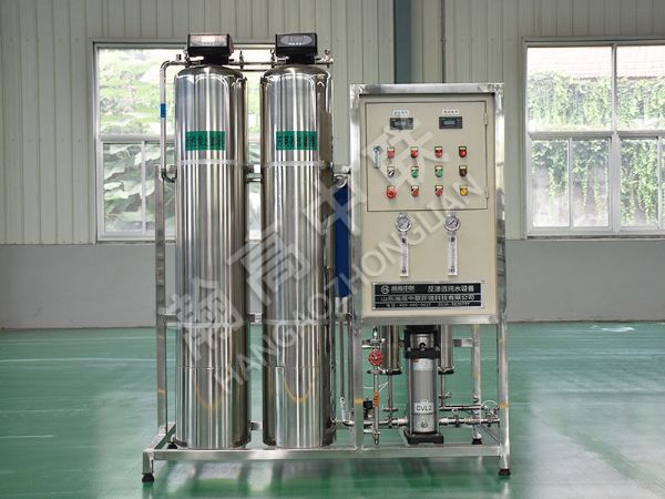 海水淡化設備 0.5T