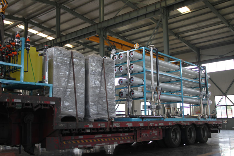 【瀚高草莓视频免费观看】純水、軟化水、RO水有什(shí)麽不一(yī)樣(yàng)?