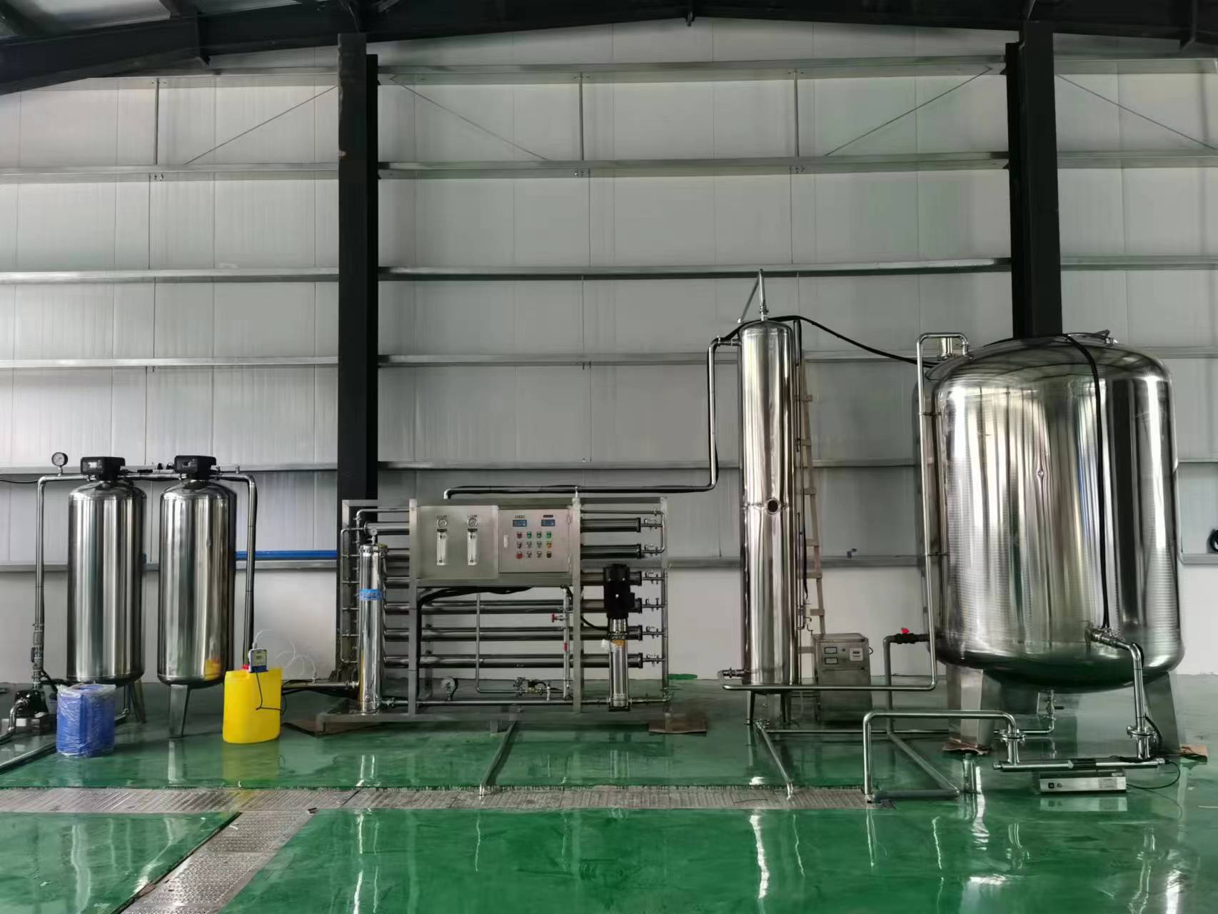 【瀚高草莓视频免费观看】什麽是淨水設備係統？