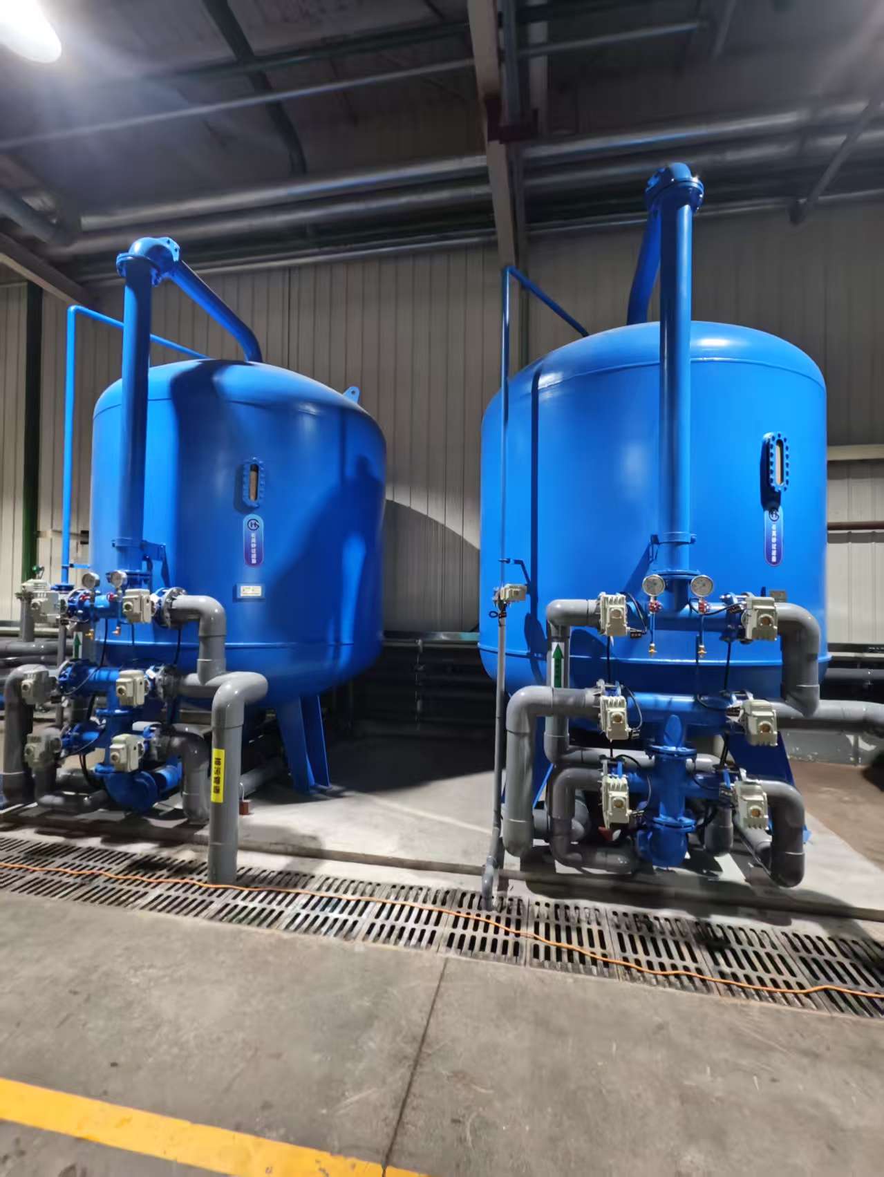 【瀚高草莓视频免费观看】軟水機是如何把硬水軟化的？