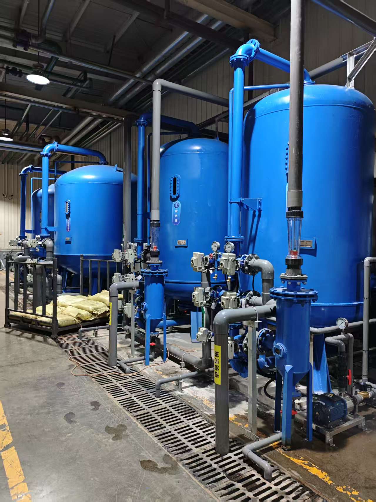 【瀚高草莓视频免费观看】鍋爐水處理（lǐ）存在的問題和解決方案