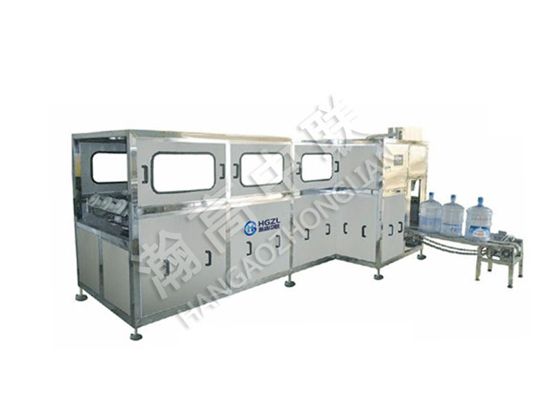 灌裝（zhuāng）設備