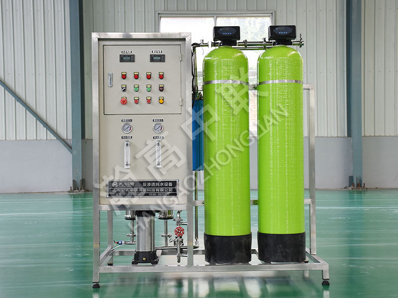 海水淡（dàn）化（huà）設（shè）備