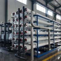 【瀚高中（zhōng）聯】反滲（shèn）透純（chún）水設備選型與選（xuǎn）購建議