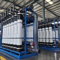 瀚（hàn）高草莓视频免费观看超純水設備：為半導體製造築牢水質“芯”防（fáng）線